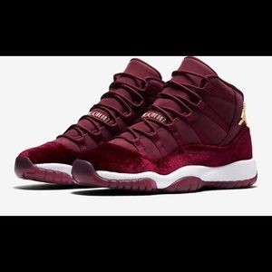 Meet your Posher, Zaniyah